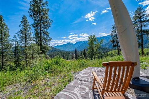 270 Arrowleaf Lane Leavenworth WA 98826