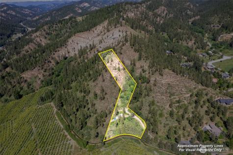 270 Arrowleaf Lane Leavenworth WA 98826