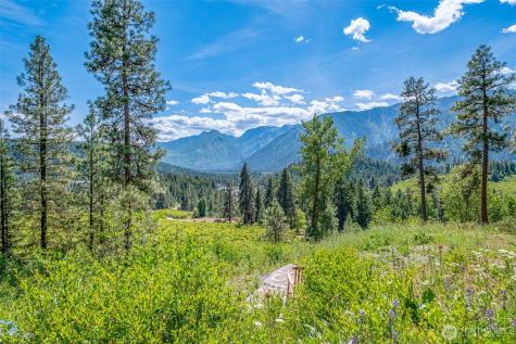 270 Arrowleaf Lane Leavenworth WA 98826