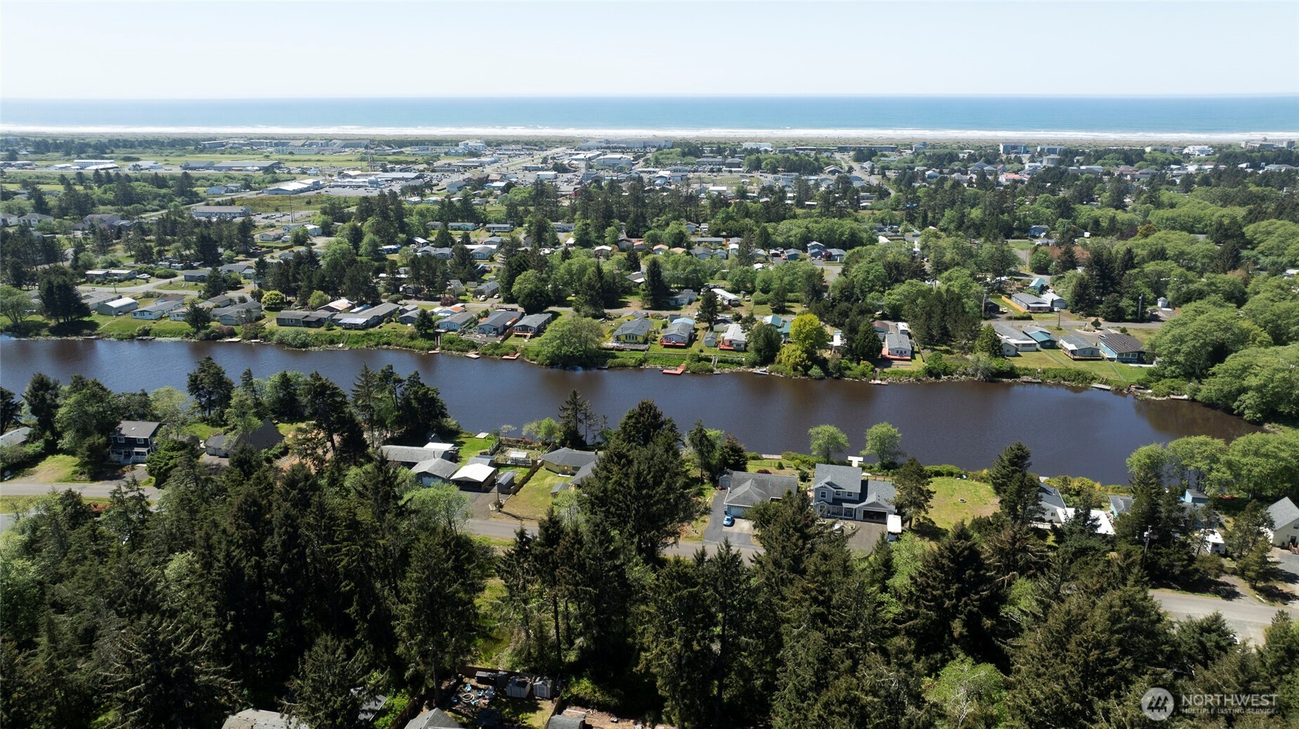 743 Copalis Avenue NE Ocean Shores WA 98569