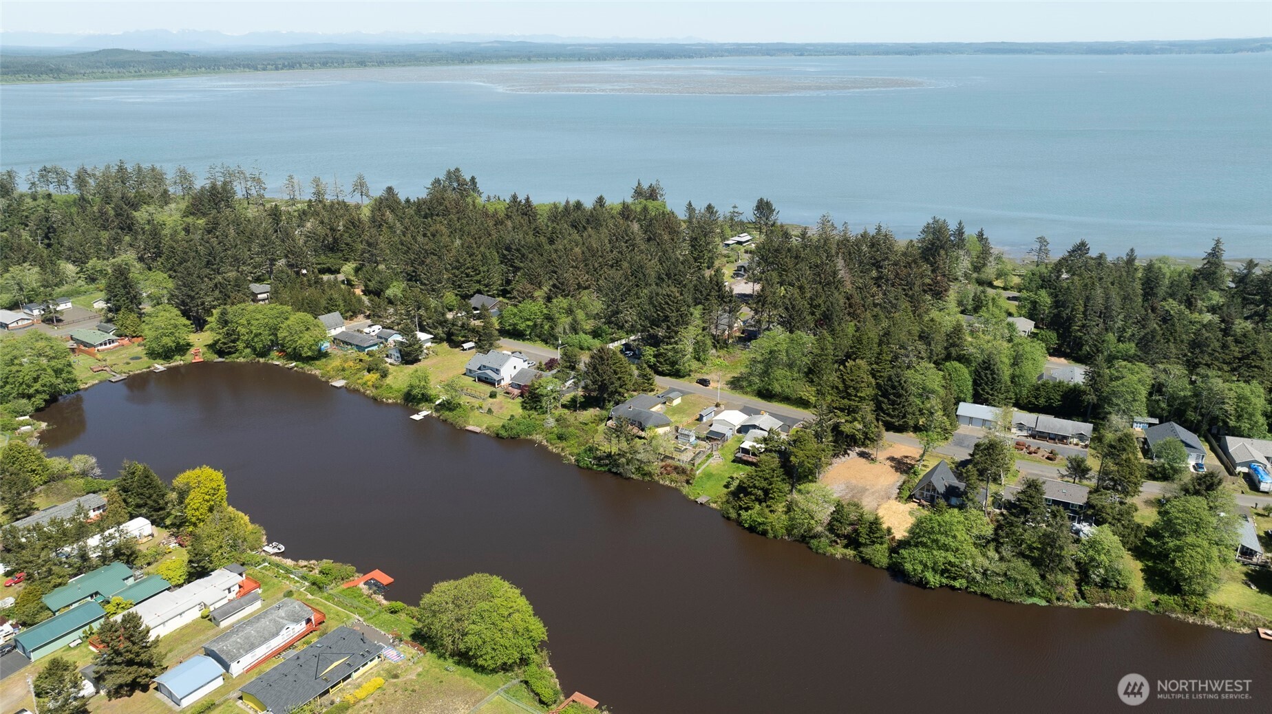 743 Copalis Avenue NE Ocean Shores WA 98569