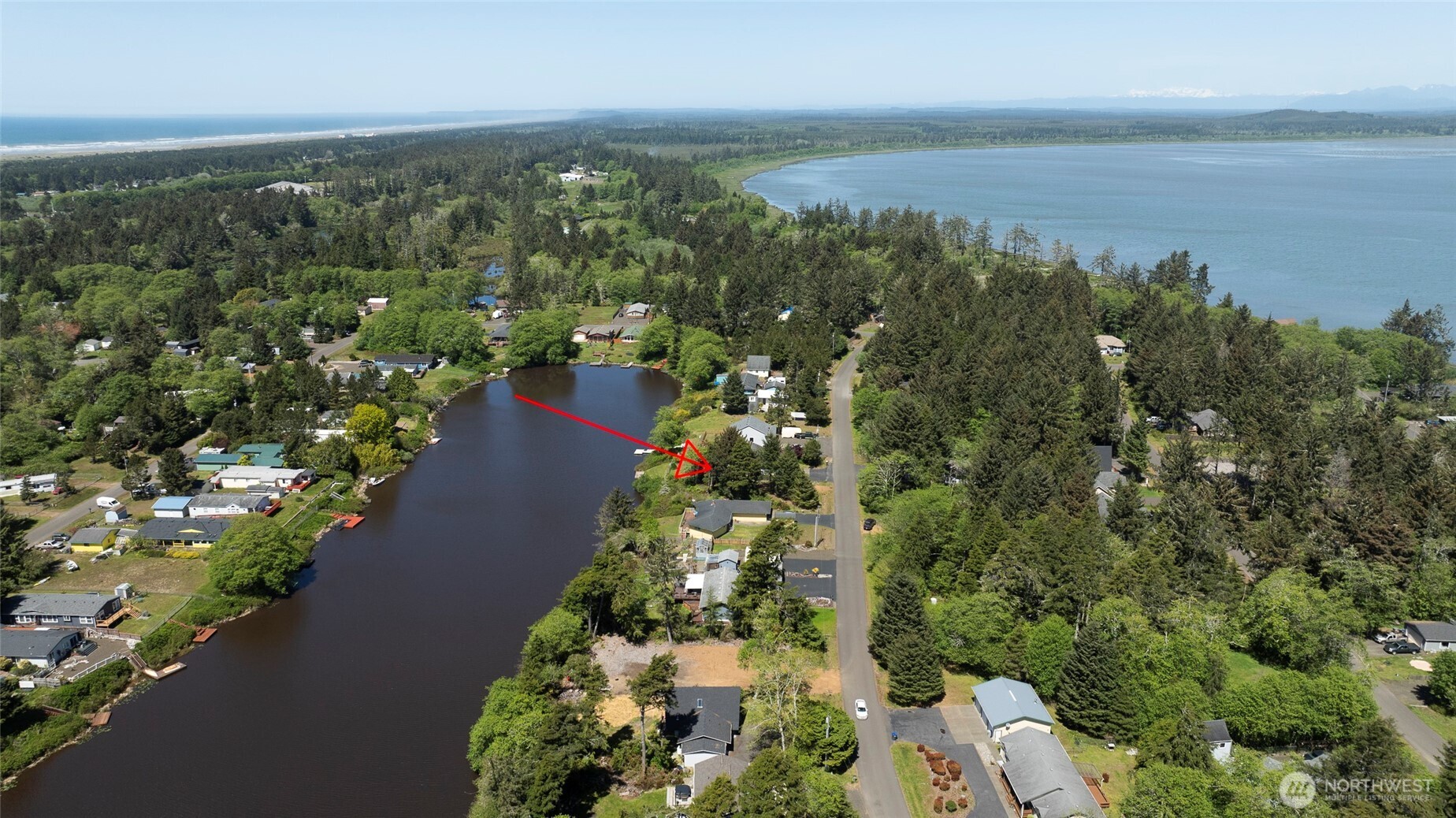 743 Copalis Avenue NE Ocean Shores WA 98569