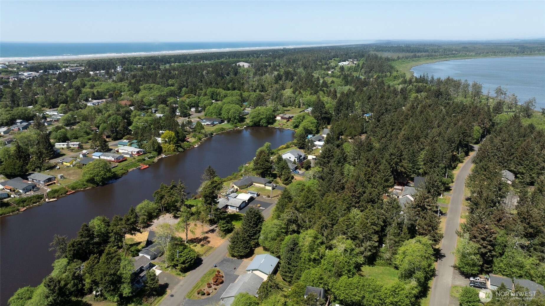 743 Copalis Avenue NE Ocean Shores WA 98569