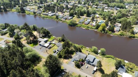 743 Copalis Avenue NE Ocean Shores WA 98569