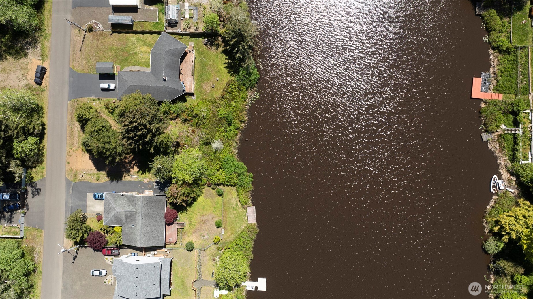 743 Copalis Avenue NE Ocean Shores WA 98569