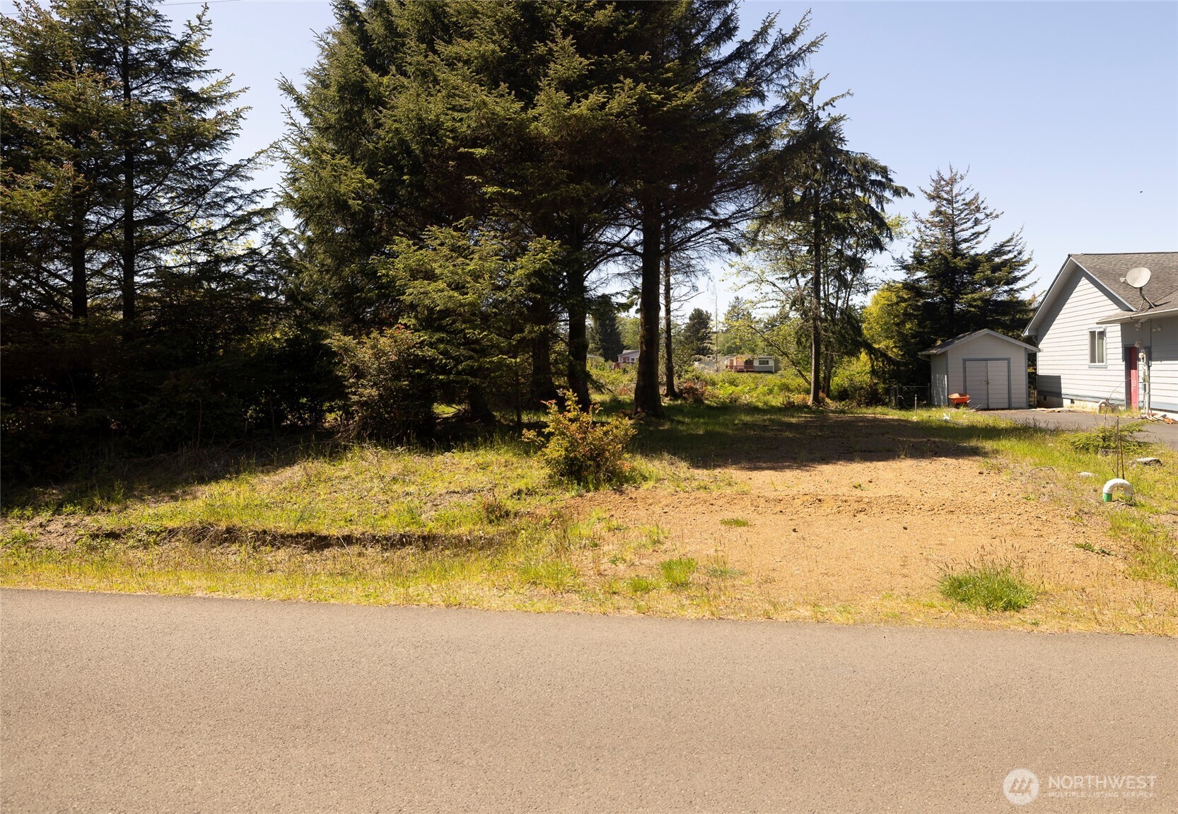 743 Copalis Avenue NE Ocean Shores WA 98569