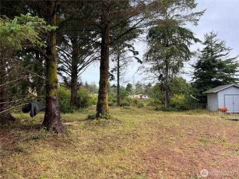 743 Copalis Avenue NE Ocean Shores WA 98569