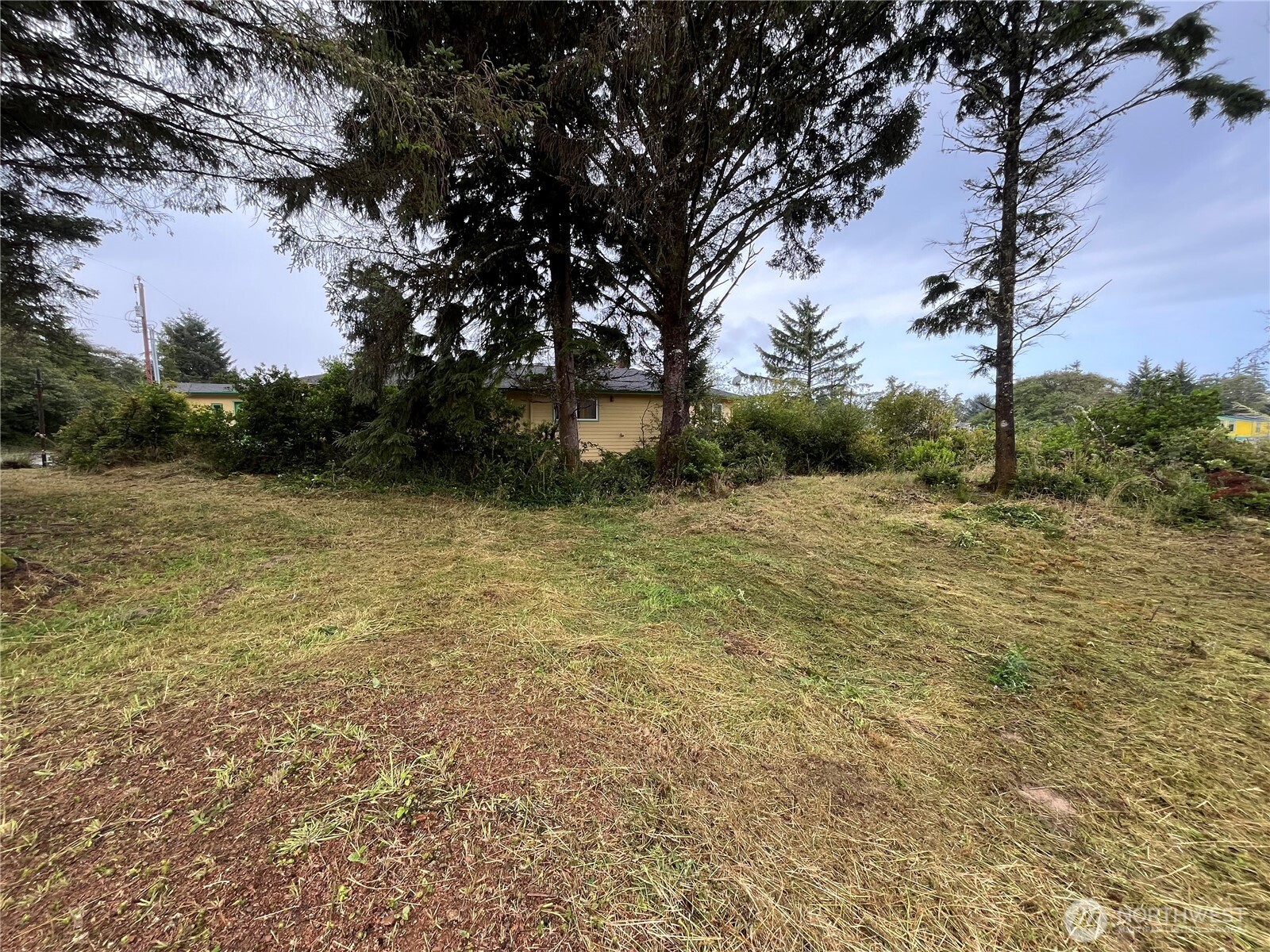 743 Copalis Avenue NE Ocean Shores WA 98569