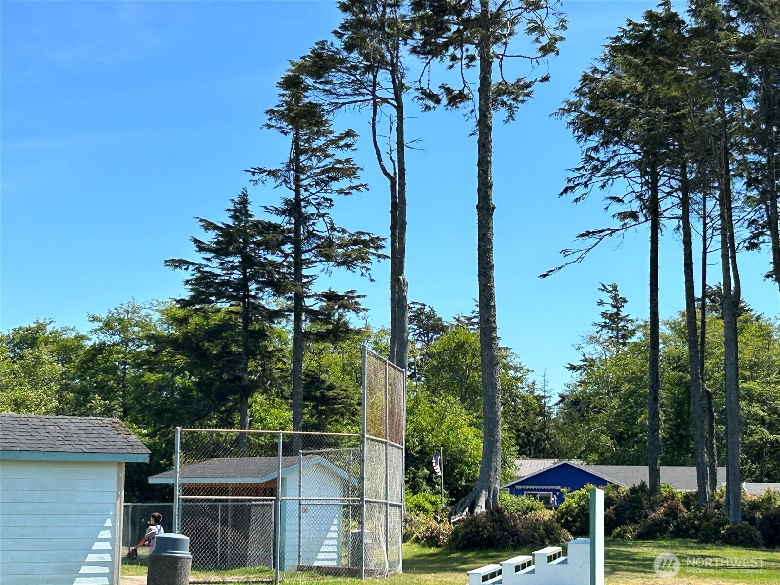 743 Copalis Avenue NE Ocean Shores WA 98569