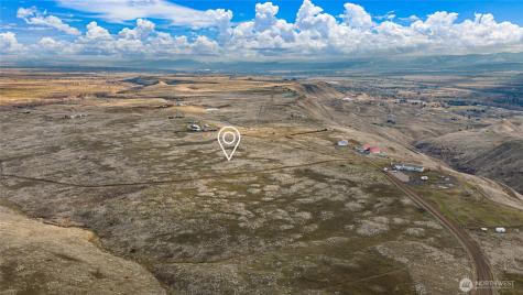 0 Ellensburg Ranches Road Ellensburg WA 98926