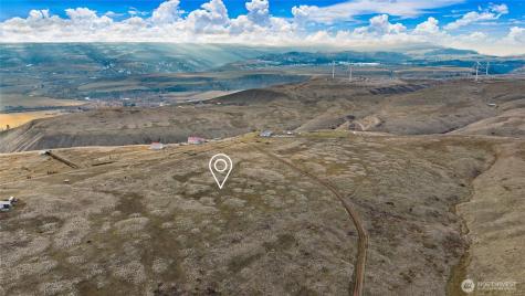 0 Ellensburg Ranches Road Ellensburg WA 98926