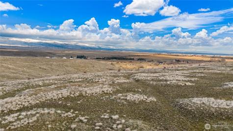 0 Ellensburg Ranches Road Ellensburg WA 98926