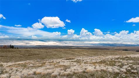 0 Ellensburg Ranches Road Ellensburg WA 98926