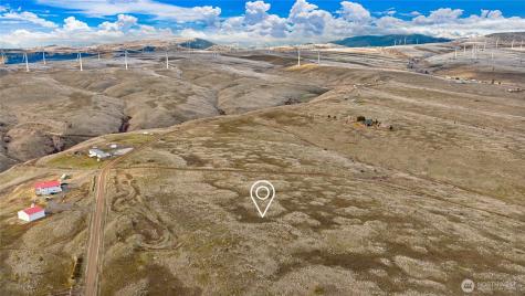 0 Ellensburg Ranches Road Ellensburg WA 98926