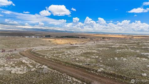 0 Ellensburg Ranches Road Ellensburg WA 98926