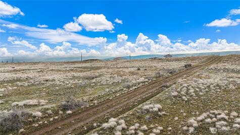 0 Ellensburg Ranches Road Ellensburg WA 98926