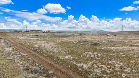 0 Ellensburg Ranches Road Ellensburg WA 98926