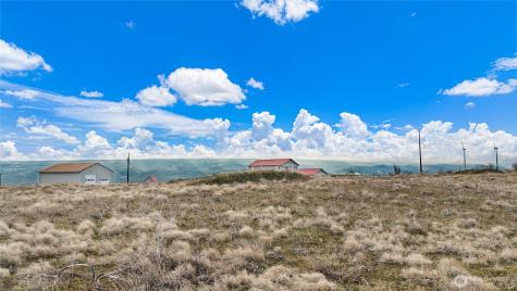 0 Ellensburg Ranches Road Ellensburg WA 98926