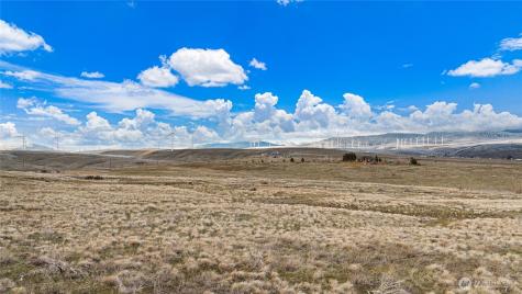 0 Ellensburg Ranches Road Ellensburg WA 98926