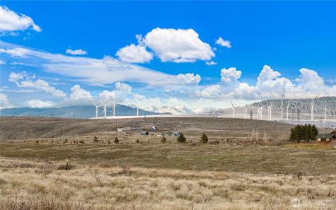 0 Ellensburg Ranches Road Ellensburg WA 98926