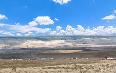 0 Ellensburg Ranches Road Ellensburg WA 98926