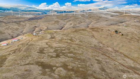 0 Ellensburg Ranches Road Ellensburg WA 98926