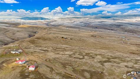 0 Ellensburg Ranches Road Ellensburg WA 98926