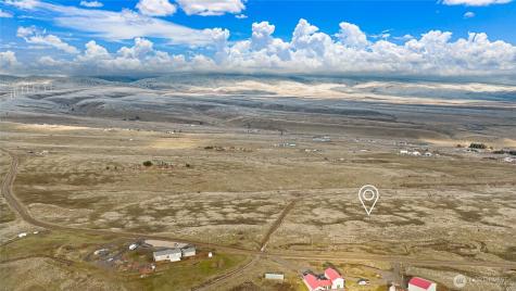 0 Ellensburg Ranches Road Ellensburg WA 98926