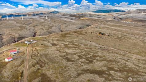 0 Ellensburg Ranches Road Ellensburg WA 98926