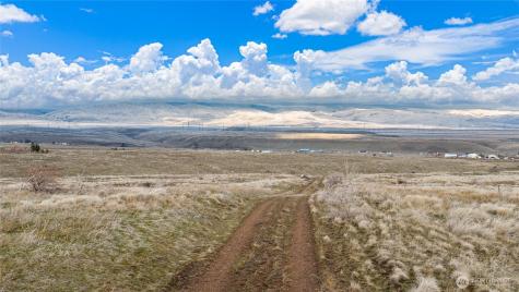 0 Ellensburg Ranches Road Ellensburg WA 98926