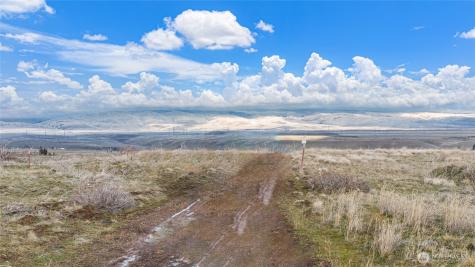 0 Ellensburg Ranches Road Ellensburg WA 98926