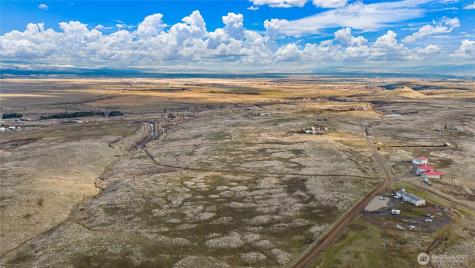 0 Ellensburg Ranches Road Ellensburg WA 98926