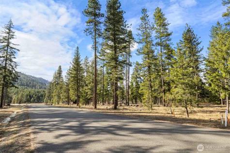 31 Domerie Park Loop Cle Elum WA 98922