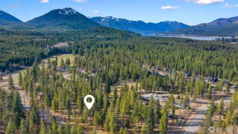 31 Domerie Park Loop Cle Elum WA 98922