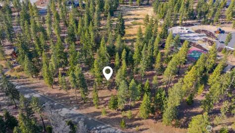 31 Domerie Park Loop Cle Elum WA 98922