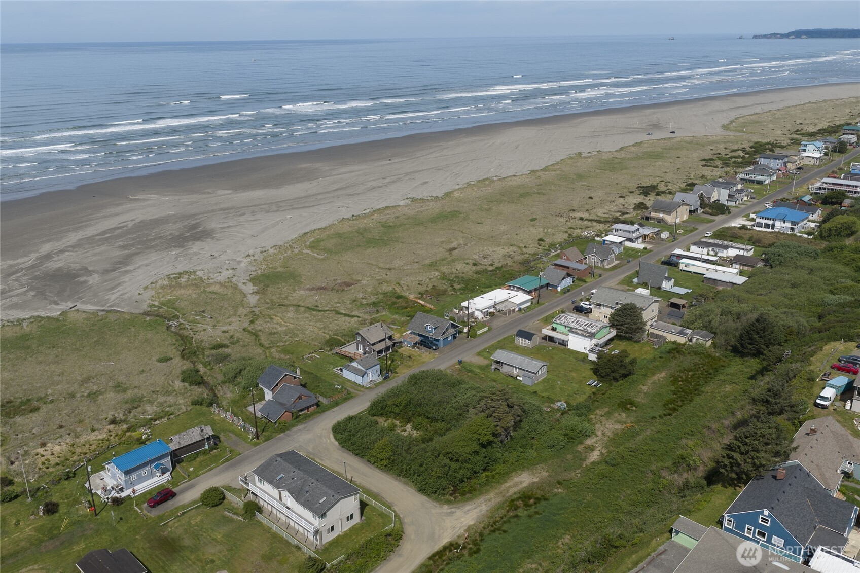 1 Pacific Avenue Moclips WA 98562