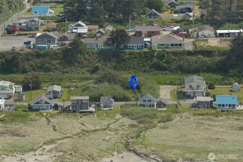 1 Pacific Avenue Moclips WA 98562