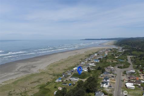 1 Pacific Avenue Moclips WA 98562