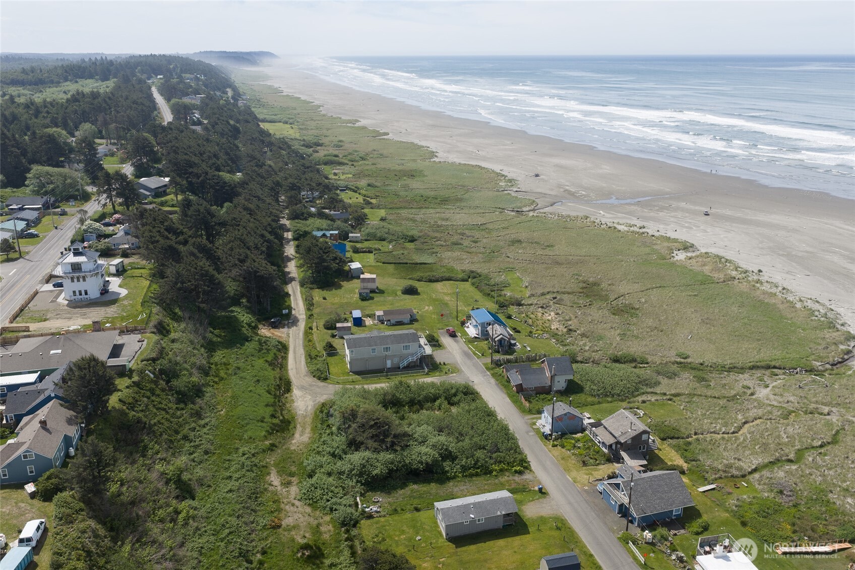 1 Pacific Avenue Moclips WA 98562