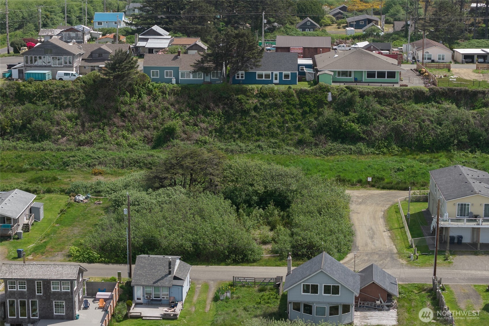 1 Pacific Avenue Moclips WA 98562