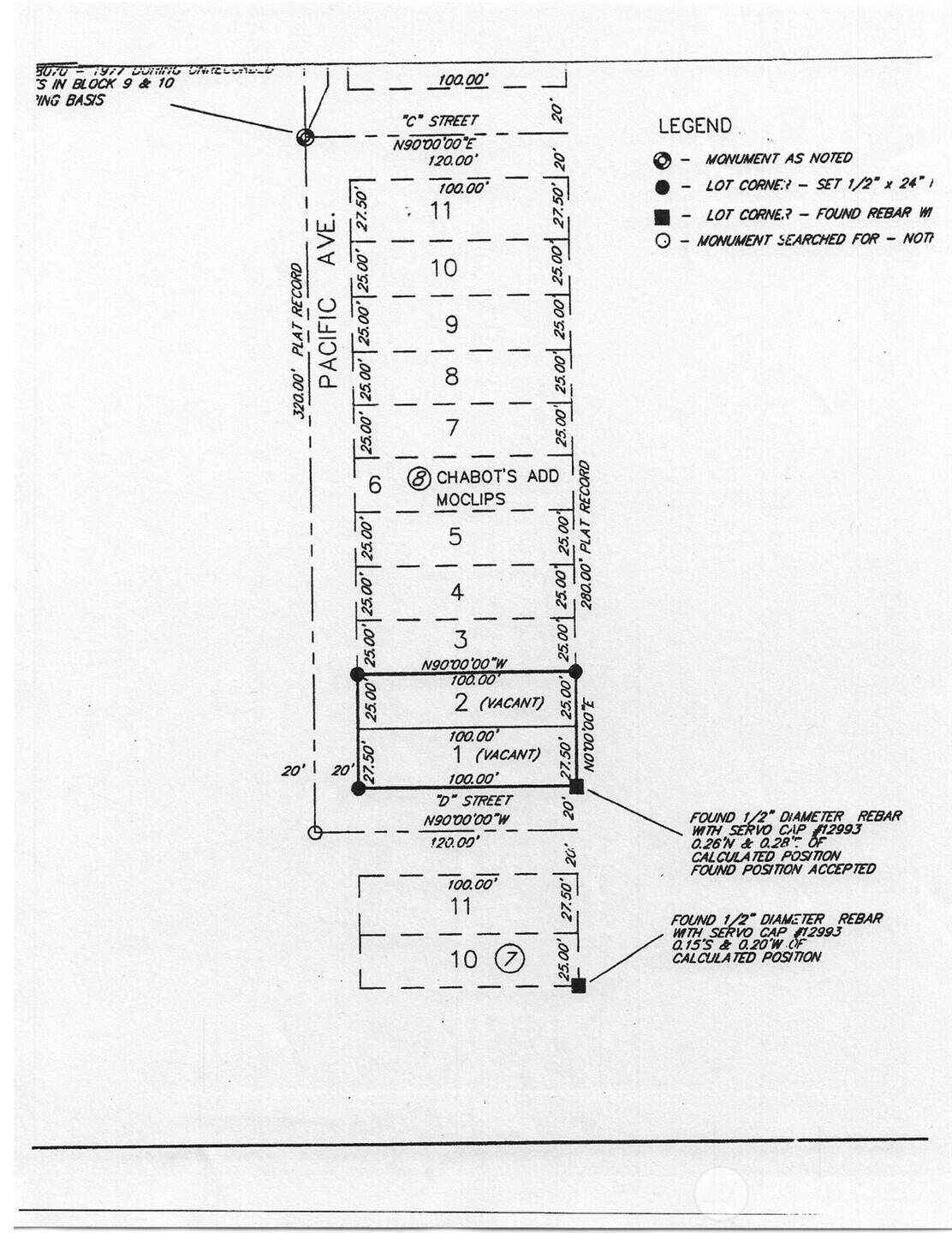1 Pacific Avenue Moclips WA 98562