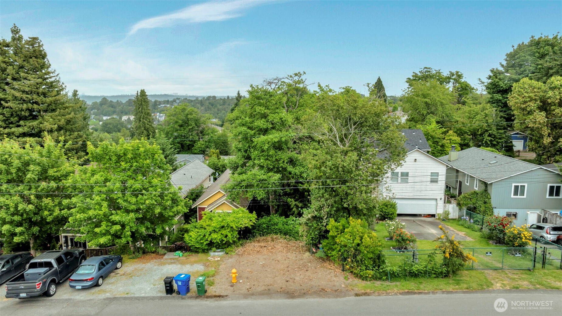 5630 32nd Avenue SW Seattle WA 98126