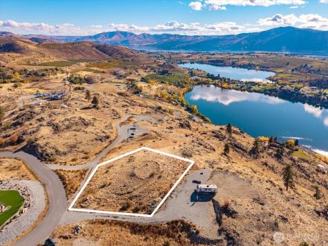 469 Glory View Lane Manson WA 98831