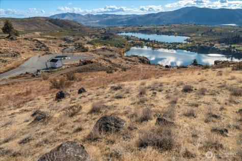 469 Glory View Lane Manson WA 98831