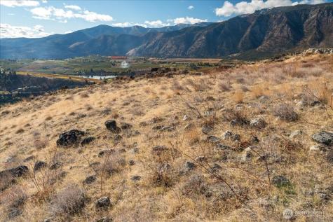 469 Glory View Lane Manson WA 98831