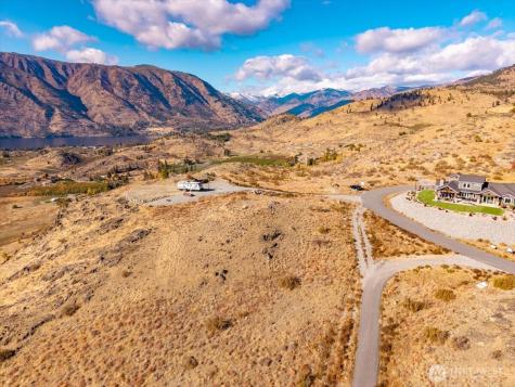 469 Glory View Lane Manson WA 98831
