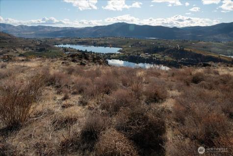 469 Glory View Lane Manson WA 98831