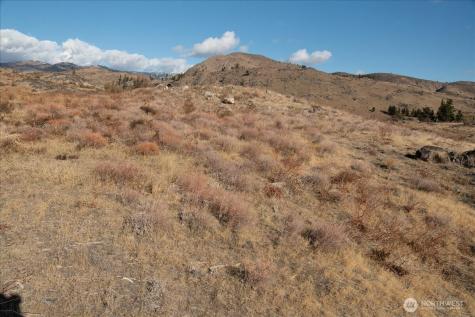 469 Glory View Lane Manson WA 98831