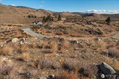 469 Glory View Lane Manson WA 98831