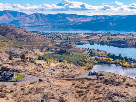 469 Glory View Lane Manson WA 98831